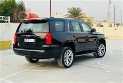 شيفروليه تاهو